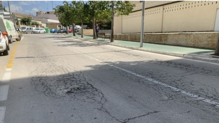Roads set for major improvements