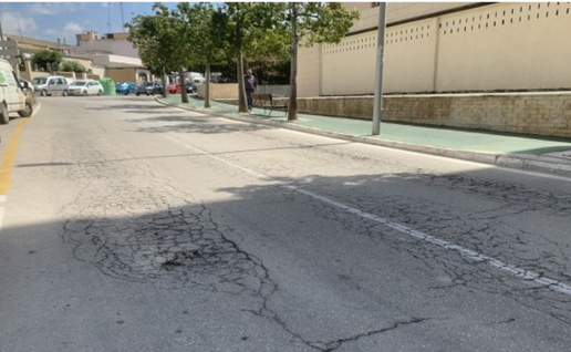 Roads set for major improvements