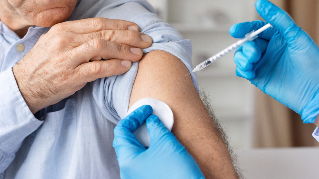 Seasonal Flu Jab: Is Getting Vaccinated Really Worth It This Winter?