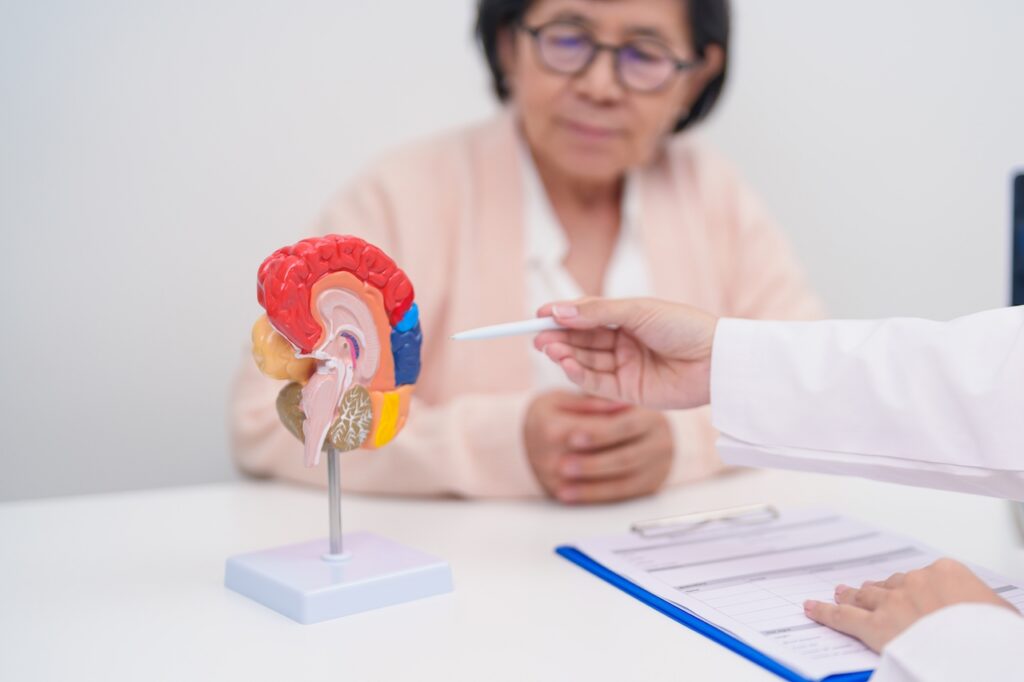 Innovative Alzheimer’s Treatment