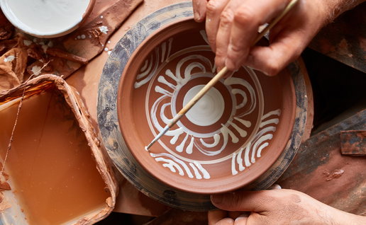 Costa Blanca community news: Crafts, crochet, bowling and football fundraising.