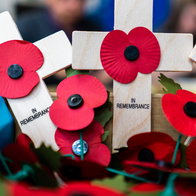 Royal British Legion to hold Remembrance Sunday service in Mil Palmeras