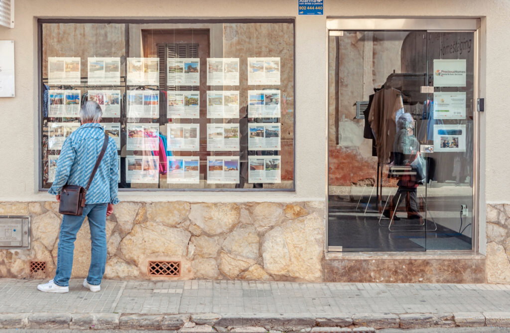 Spain rental shock: What Congress rejecting two housing decrees means for tenants and landlords