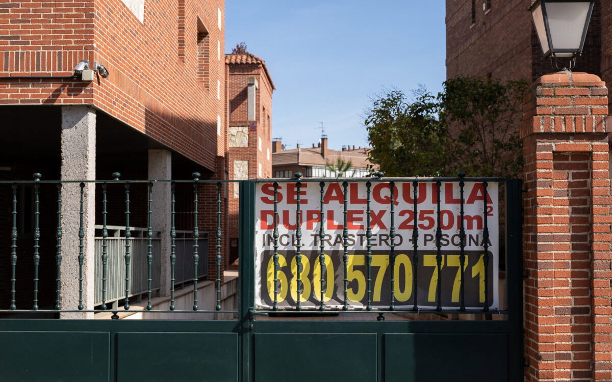 UK homeowners in Spain could pay less tax on rental income as Supreme Court reviews rules