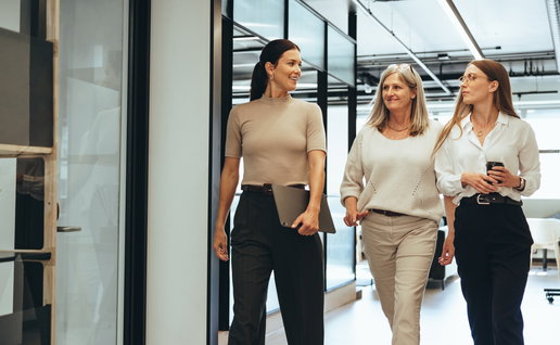 Almeria women entrepreneurs can apply for grants of up to €1,000.