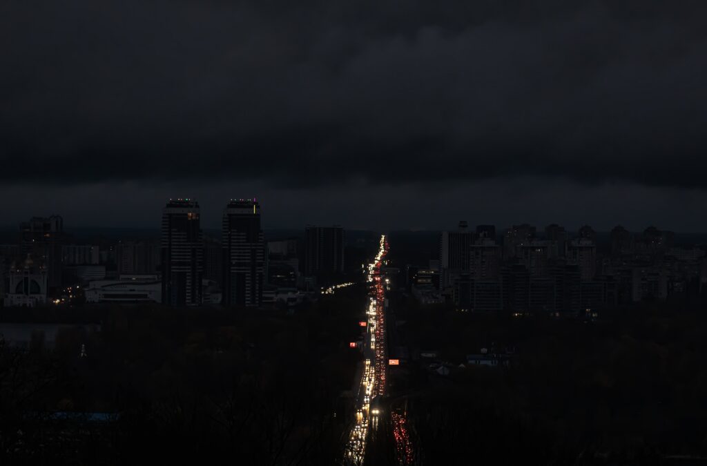 Brussels takes action against Spain over failure to update blackout plan