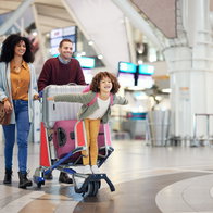 Alicante-Elche Airport breaks September record with 2.1 million passengers.