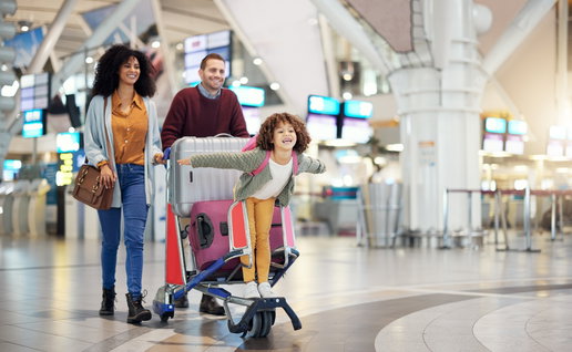Alicante-Elche Airport breaks September record with 2.1 million passengers.
