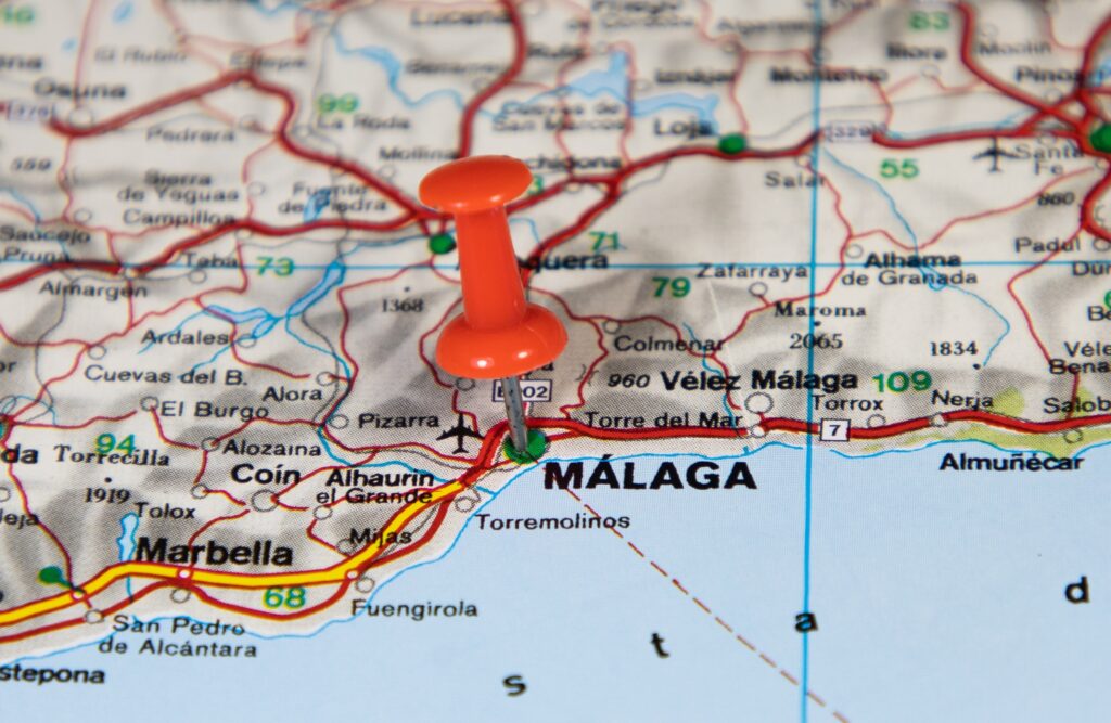 34 Málaga towns face severe earthquake risk under Spain’s new warning guide