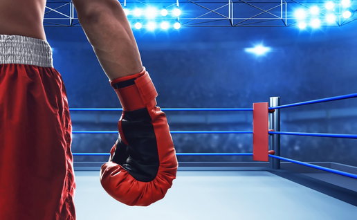 Halloween boxing showdown brings 14 bouts and live music to La Florida.