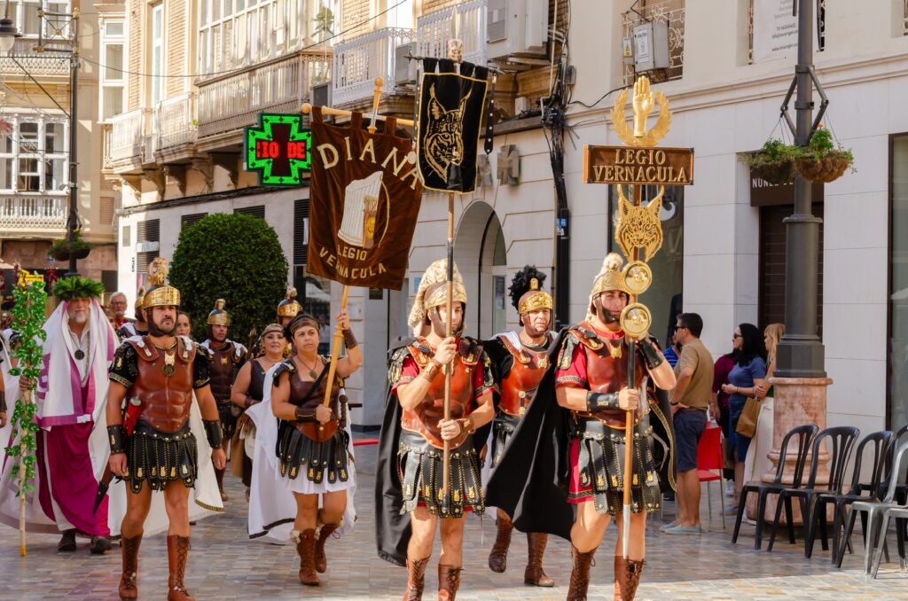 Strategic standoff in Spain sparks strife!