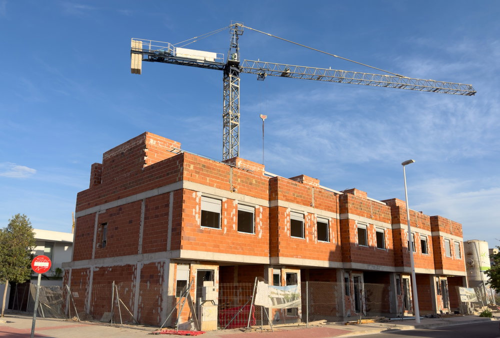 euroweeklynews.com - Anna Ellis - Spain leads stronger construction markets