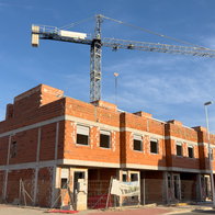 Spain leads stronger construction markets as European growth remains subdued.