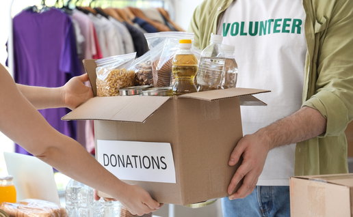 Costa Blanca food bank makes urgent appeal as more families seek help.