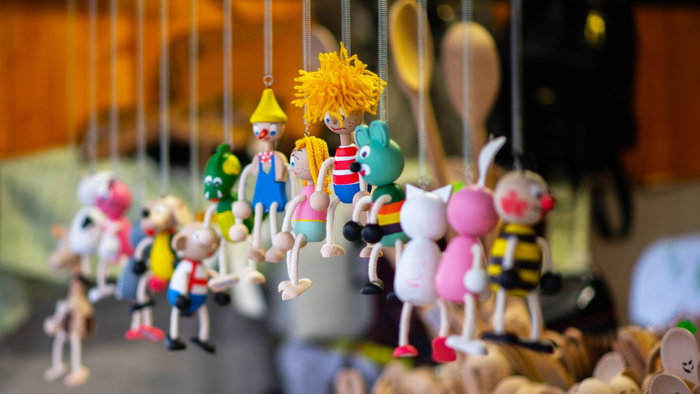 Mojacar Toy Museum opens as new family-friendly cultural attraction.
