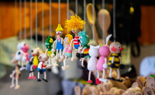 Mojacar Toy Museum opens as new family-friendly cultural attraction.