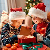Costa Blanca Christmas appeal brings communities together to provide presents for children in care.