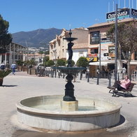 Arroyo de la Miel
