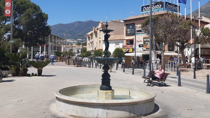 Arroyo de la Miel