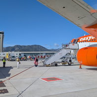 More EasyJet flights to land at Malaga.