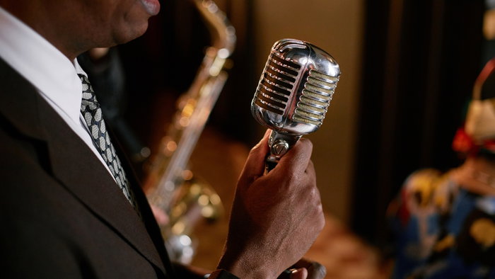 Almeria jazz programme ends with three concerts across the province.