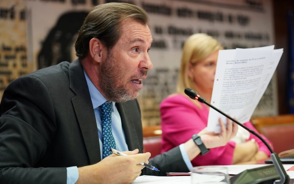 Minister on the ropes: Where do Spain’s trains go from here?