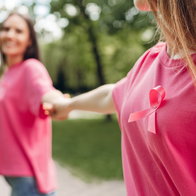 Guardamar breast cancer walk brings community together for October fundraiser.