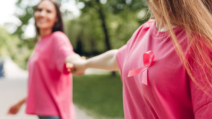 Guardamar breast cancer walk brings community together for October fundraiser.