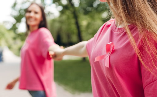 Guardamar breast cancer walk brings community together for October fundraiser.