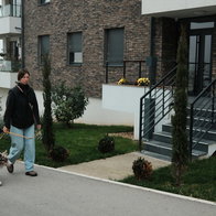 CASA 47 new affordable homes on the cards.