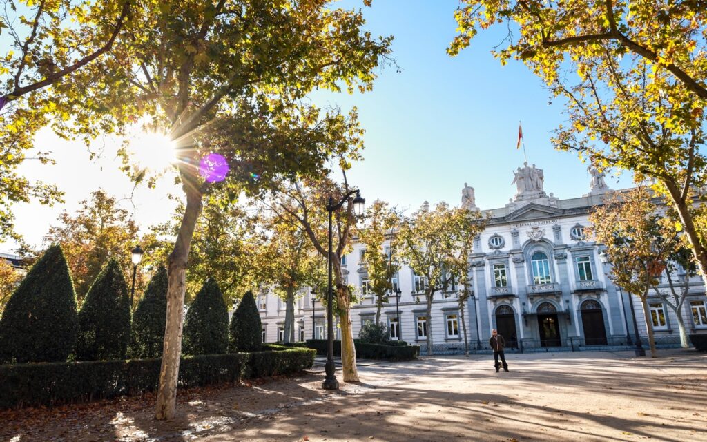Spain’s ‘Law of Grandchildren’ sparks bitter row over overseas voting rights: Descendants abroad won’t vote for now