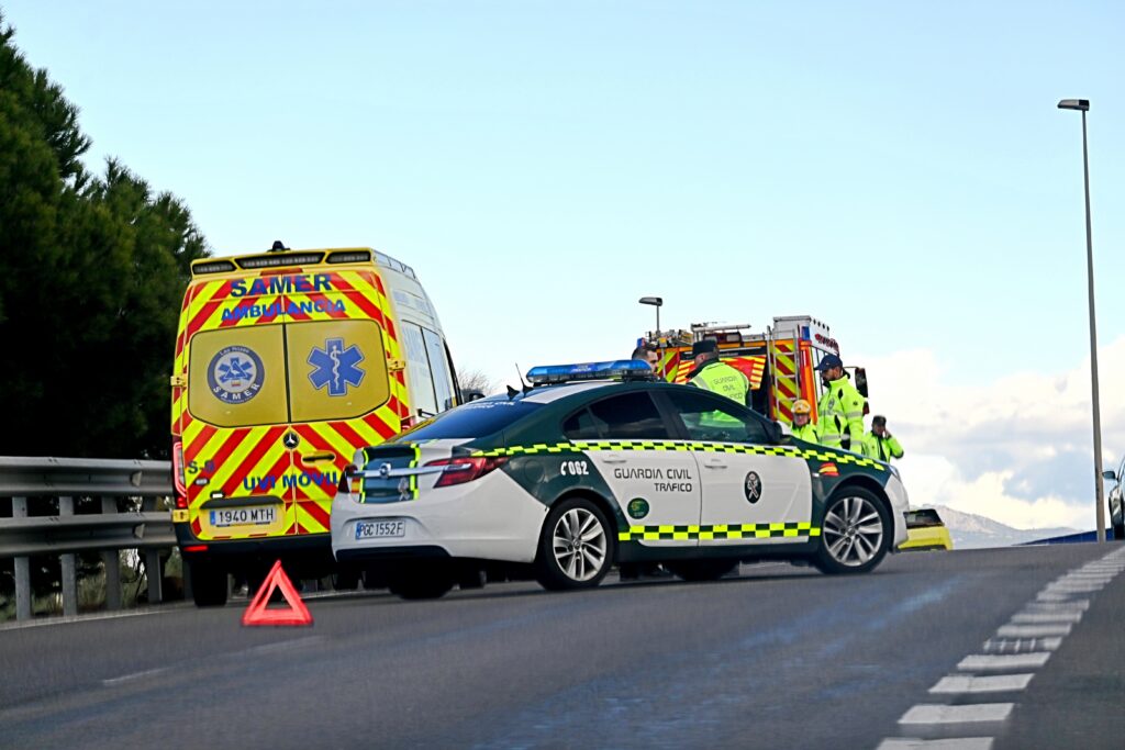 PSG manager’s daughter involved in a fatal crash with British Olympic show jumper