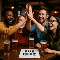 Samaritans in Spain events bring quiz fun and Christmas cheer to Costa Blanca
