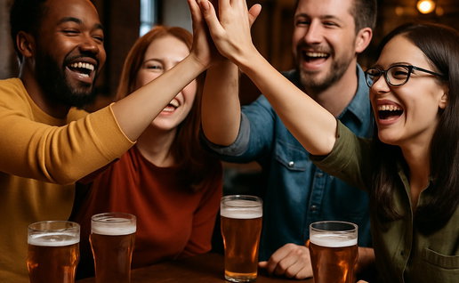 Samaritans in Spain events bring quiz fun and Christmas cheer to Costa Blanca