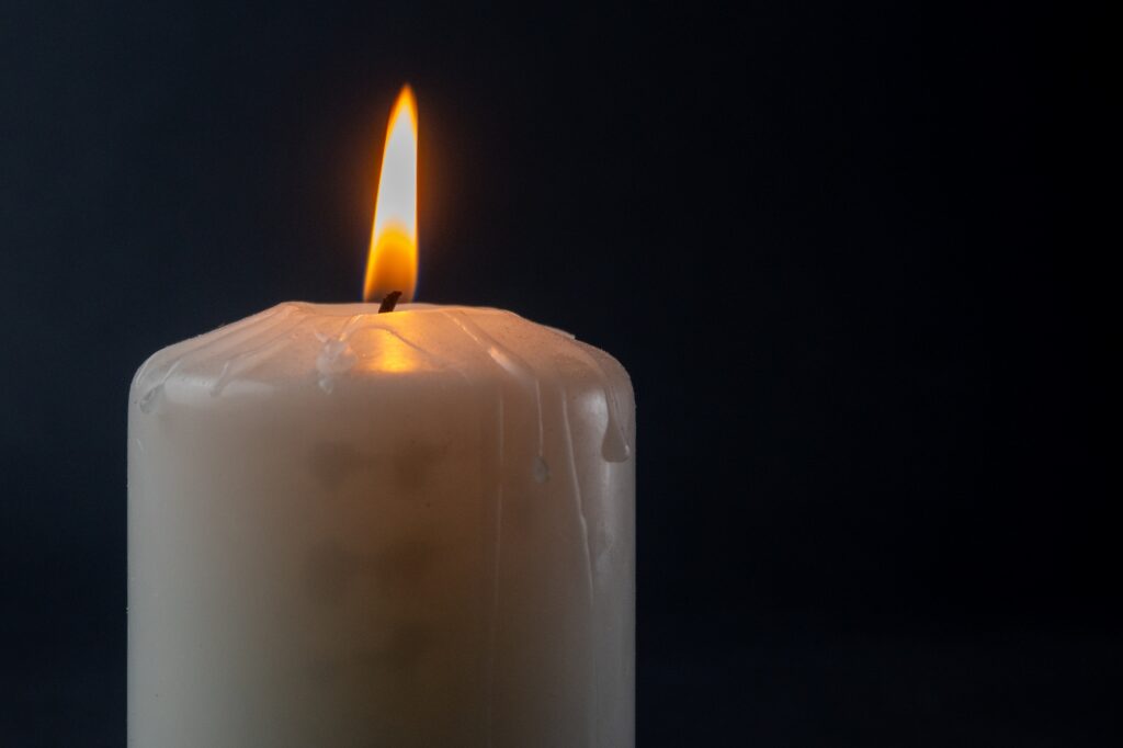 Grief and Loss: A Doctor’s Personal Reflection on Bereavement