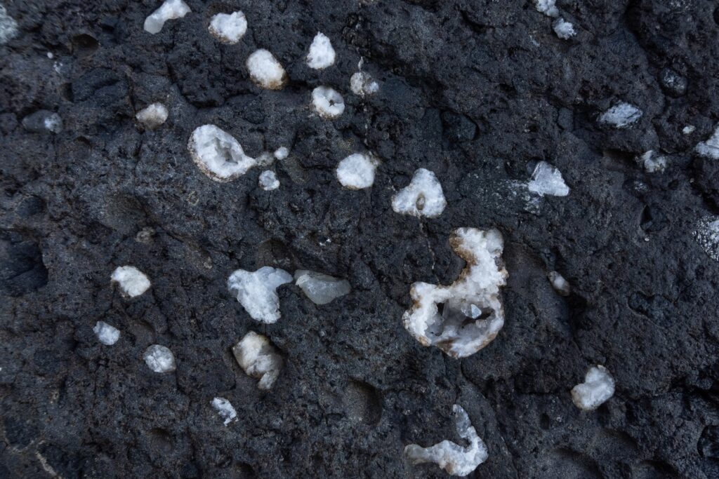 France’s drought uncovers ‘Pyrenees diamonds’ as hundreds hunt for hidden treasure