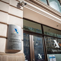 Spanish tax office