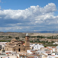 Church,De,La,Purisima,Concepcion,,Turre,,Almeria,Province,,Andalusia,,Spain