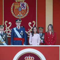 Spain’s King and Queen make history with landmark visit amid Ceuta crisis