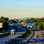 Spain motorway speed limit could drop to just 40km/h under new traffic system