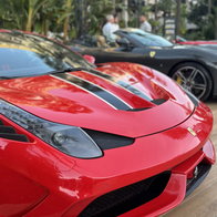 Ferraris