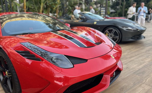 Ferraris