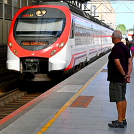 Balearic residents could get new discount on mainland train travel