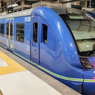 planning to introduce night-time train services at weekends