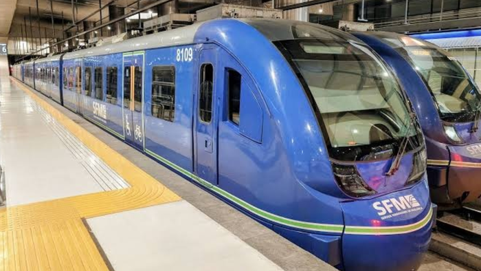 planning to introduce night-time train services at weekends