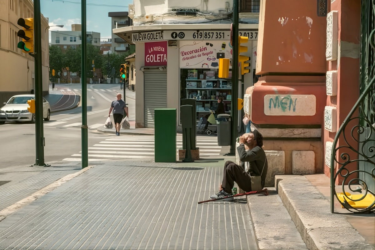 A place to belong: Spain’s homelessness campaign meets the Costas’ winter ...