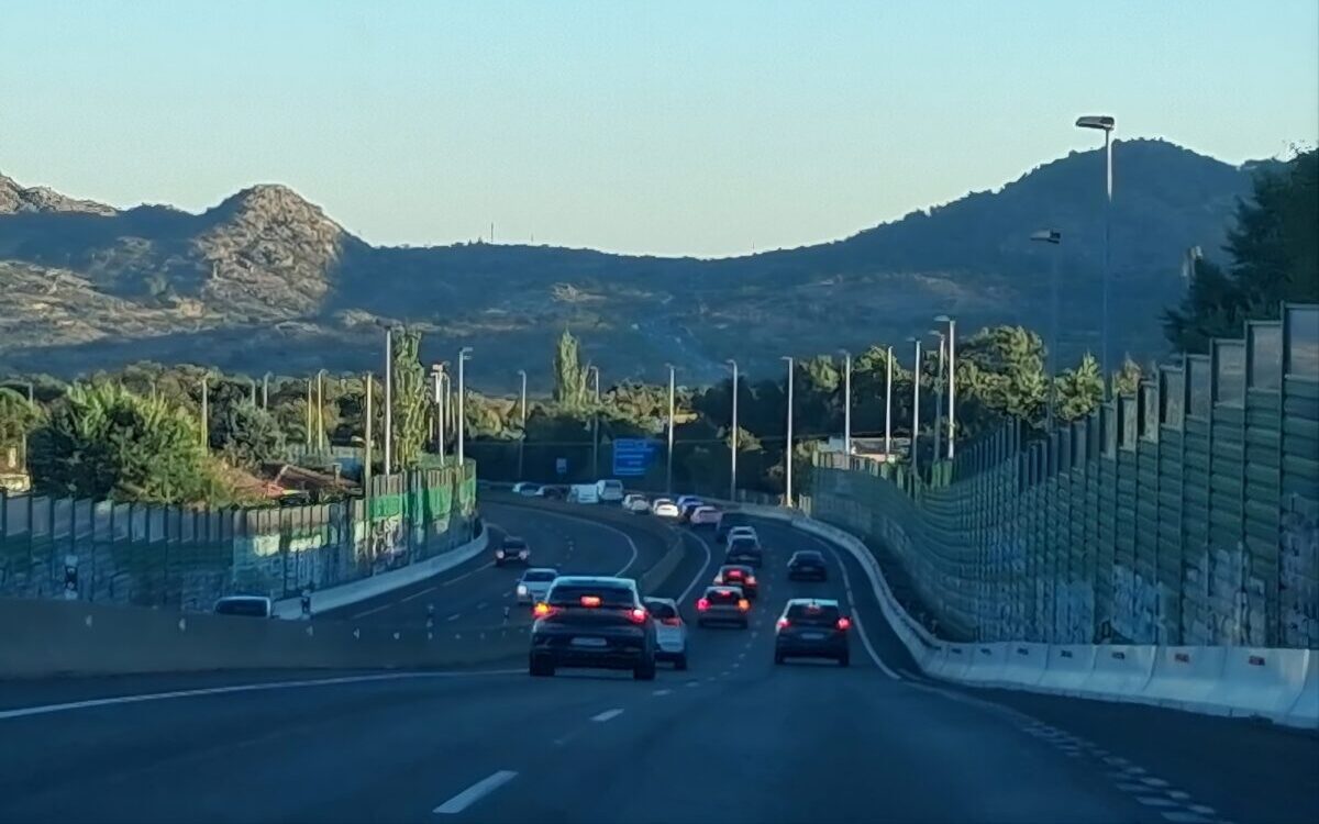 Spain warns 5.7 million drivers to avoid these travel times