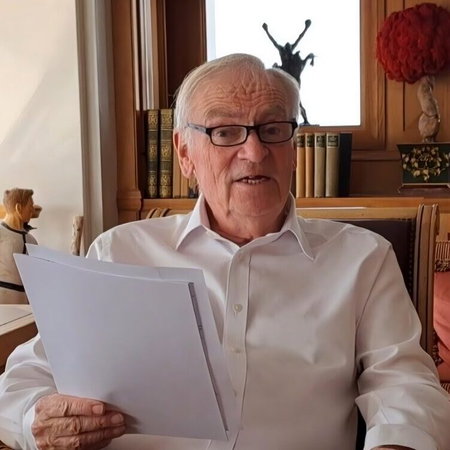 Jeffrey Archer