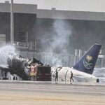Is it safe to travel to Saudi Arabia? Latest advice after airport attacks