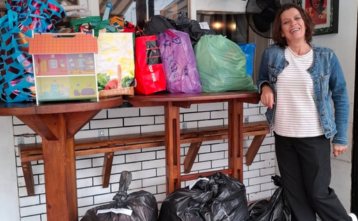 Mallorca charities receive vital donations thanks to community fundraising